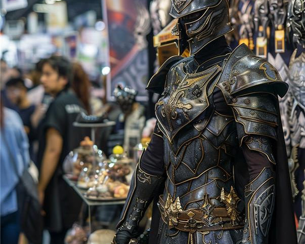 Why the Frankfurter Buchmesse was such a Shock for us