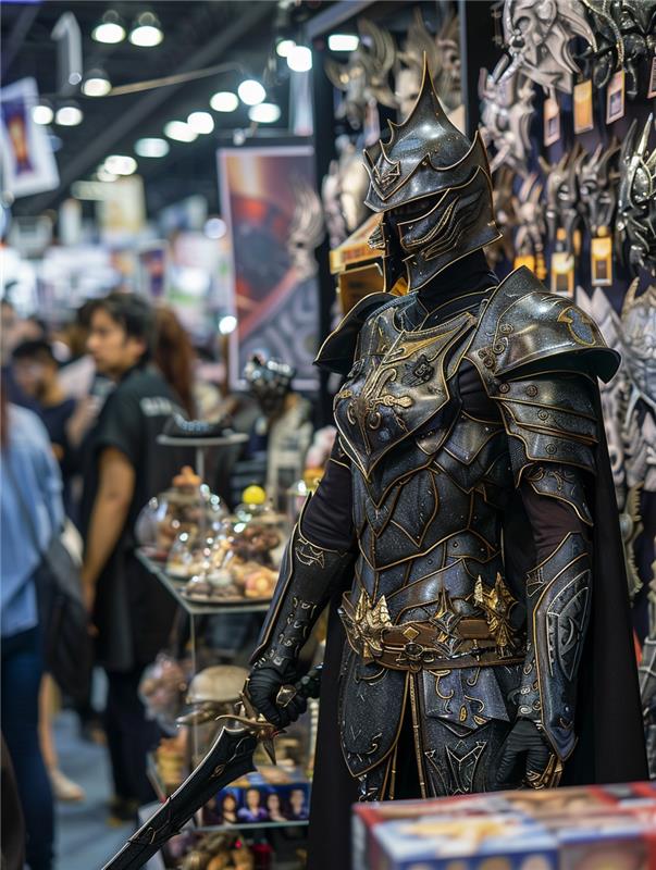 Why the Frankfurter Buchmesse was such a Shock for us