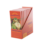 Rainforest Pandan - Vegan Chocolate (10 bars x 40g each)