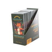 Honeydew Melon - Vegan Chocolate (10 bars x 40g each)