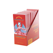 Strawberry Yuzu - Vegan Chocolate (10 bars x 40g each)
