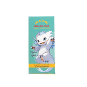 Mellow Milk – Vegan Chocolate Bar, 40g