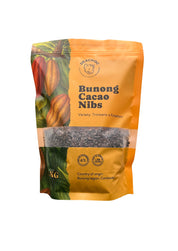 Bunong Kakaonibs 200g