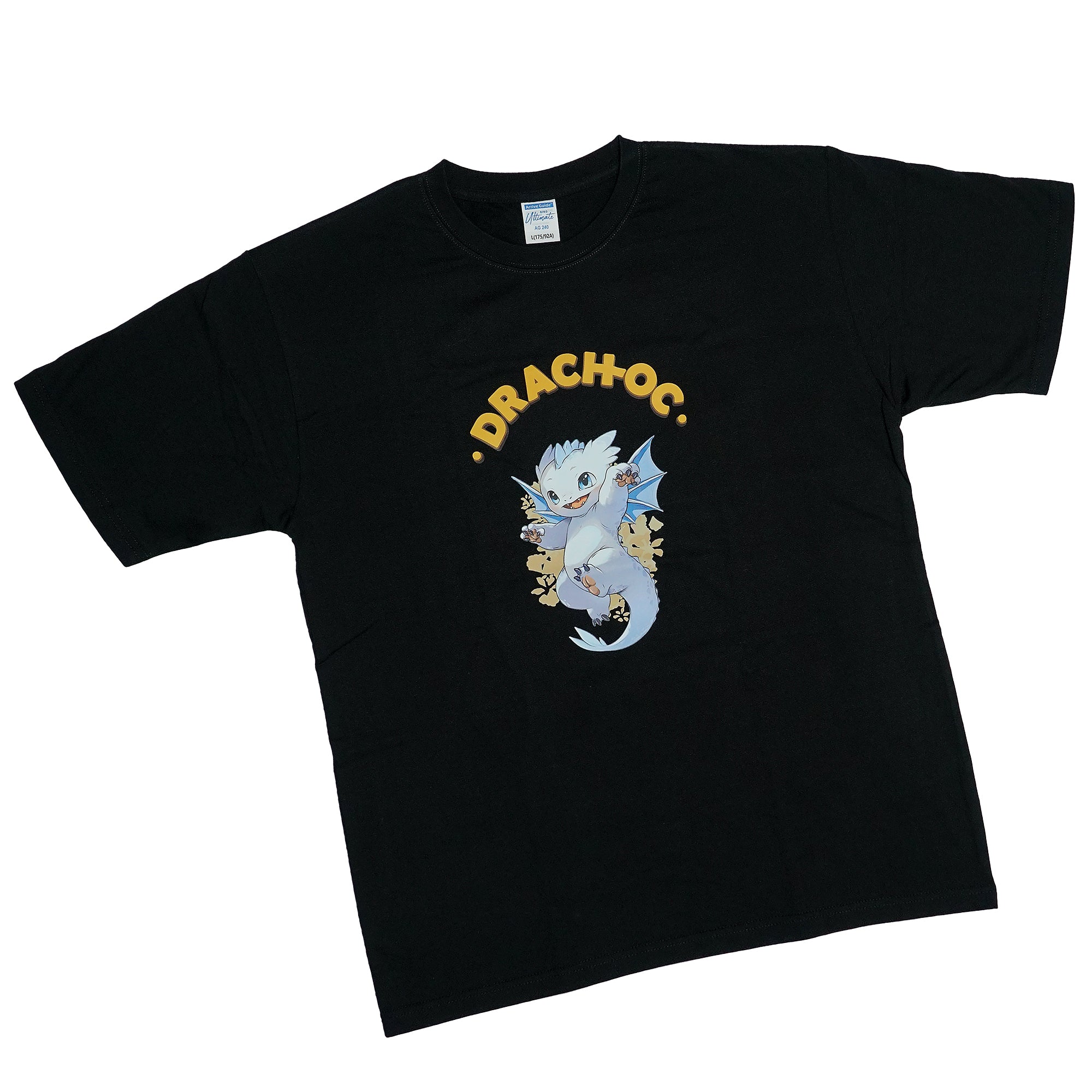 Mizuki T-shirt