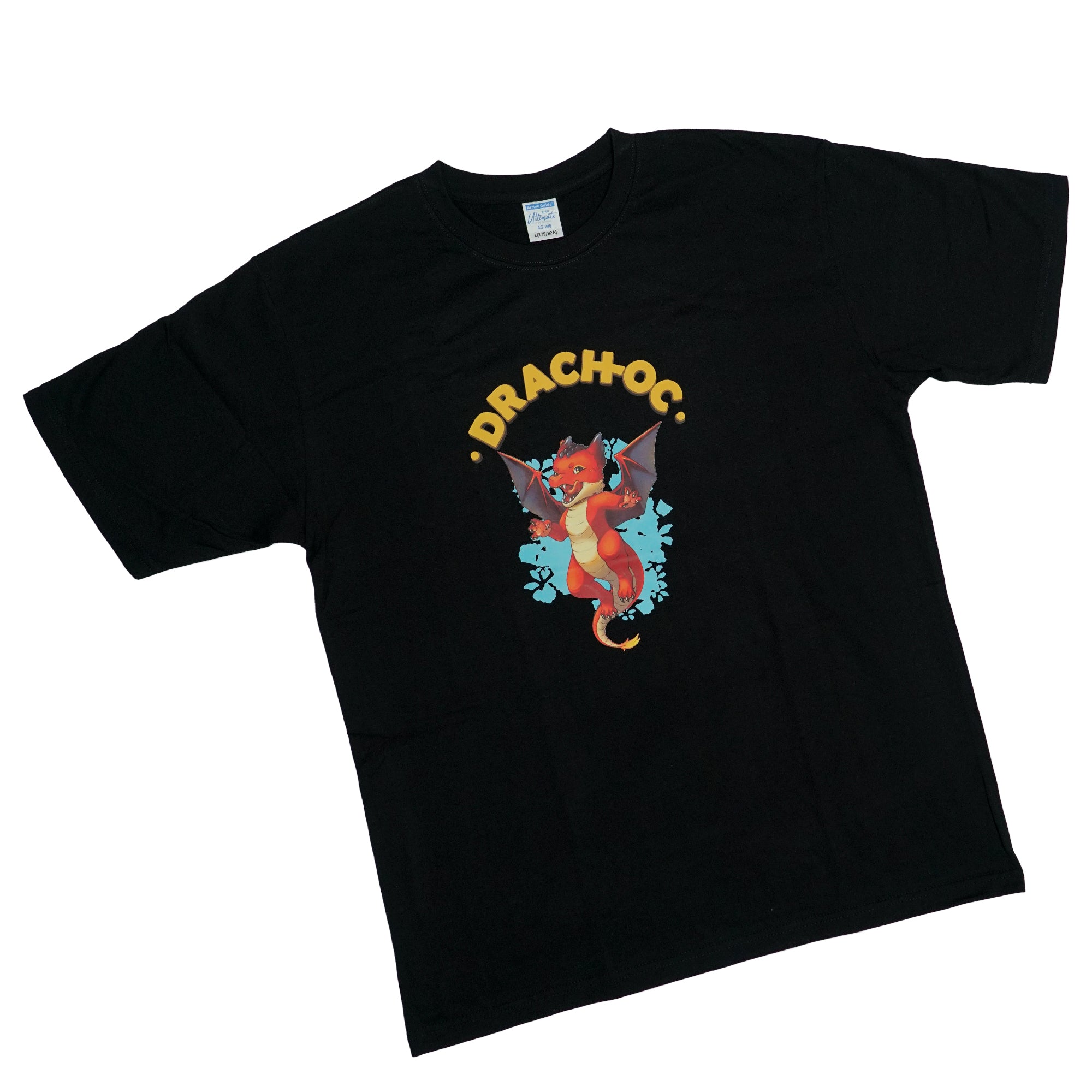 Riven T-shirt