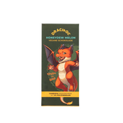 Honeydew Melon – Vegan Chocolate Bar, 40g