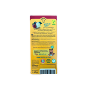 Vegan Chocolate Bar - Strawberry Yuzu 40g