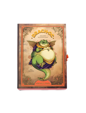 Rainforest Pandan – Vegan Chocolate Box, 80g