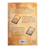 Drach-oc: The Prophecy – Manga Book, Chronicle I (Chapters 7–9)