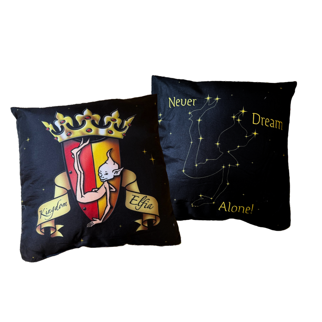 Elfia Cushion