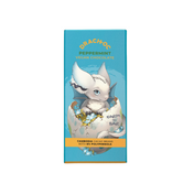 Peppermint – Vegan Chocolate Bar, 40g