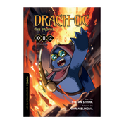 Drach-oc: The Prophecy – Manga Book, Chronicle II (Chapters 10–12)