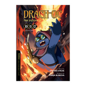Drach-Oc Manga Sonderausgabe 04 (Kap. 10-12) 