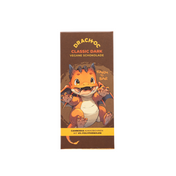 Classic Dark – Vegan Chocolate Bar, 40g