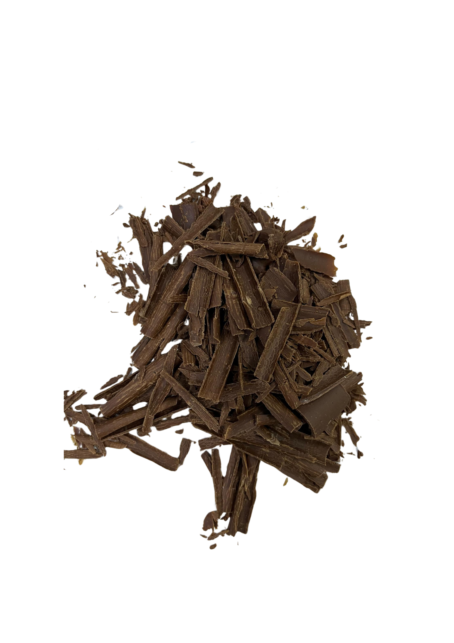 Dark Chocolate Flakes
