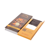 Vegan Chocolate Bar - Classic Dark 40g