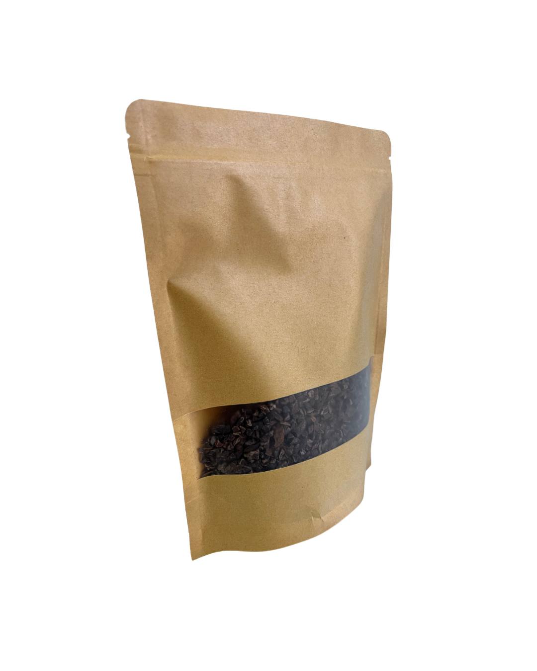 Bunong Cacao Nibs 200g