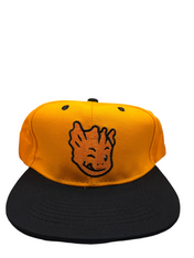 Drach-oc Cap (Yellow)
