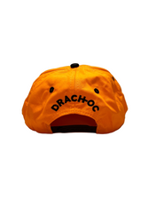 Drach-oc Cap (Yellow)