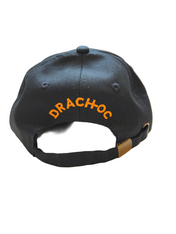 Drach-oc Cap (Black)