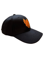 Drach-oc Cap (Black)