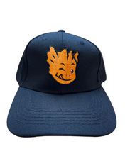 Drach-oc Cap (Black)