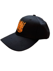 Drach-oc Cap (Black)