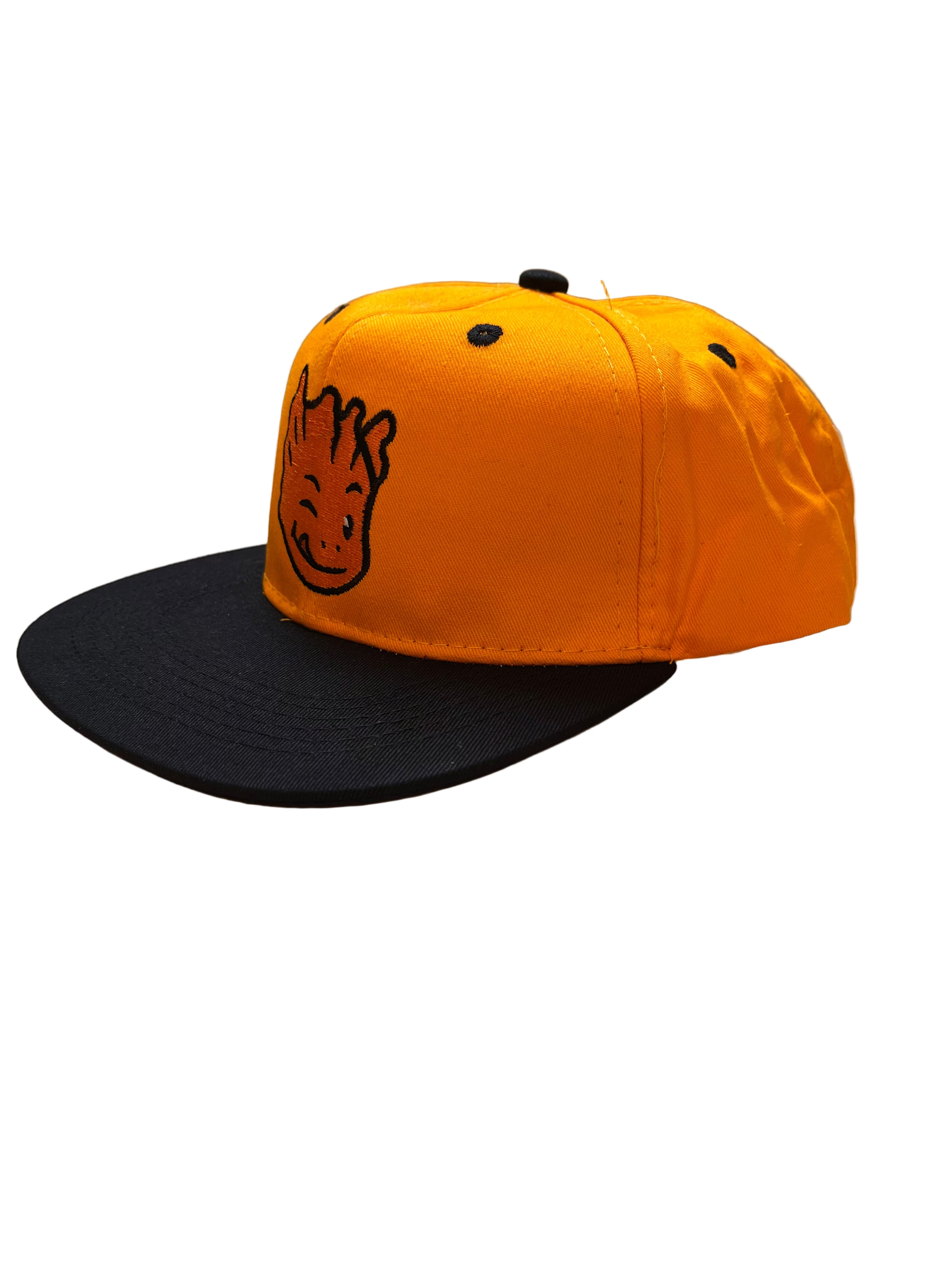 Drach-oc Cap (Yellow)