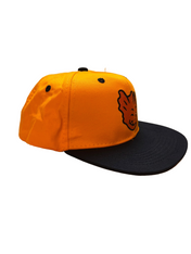 Drach-oc Cap (Yellow)