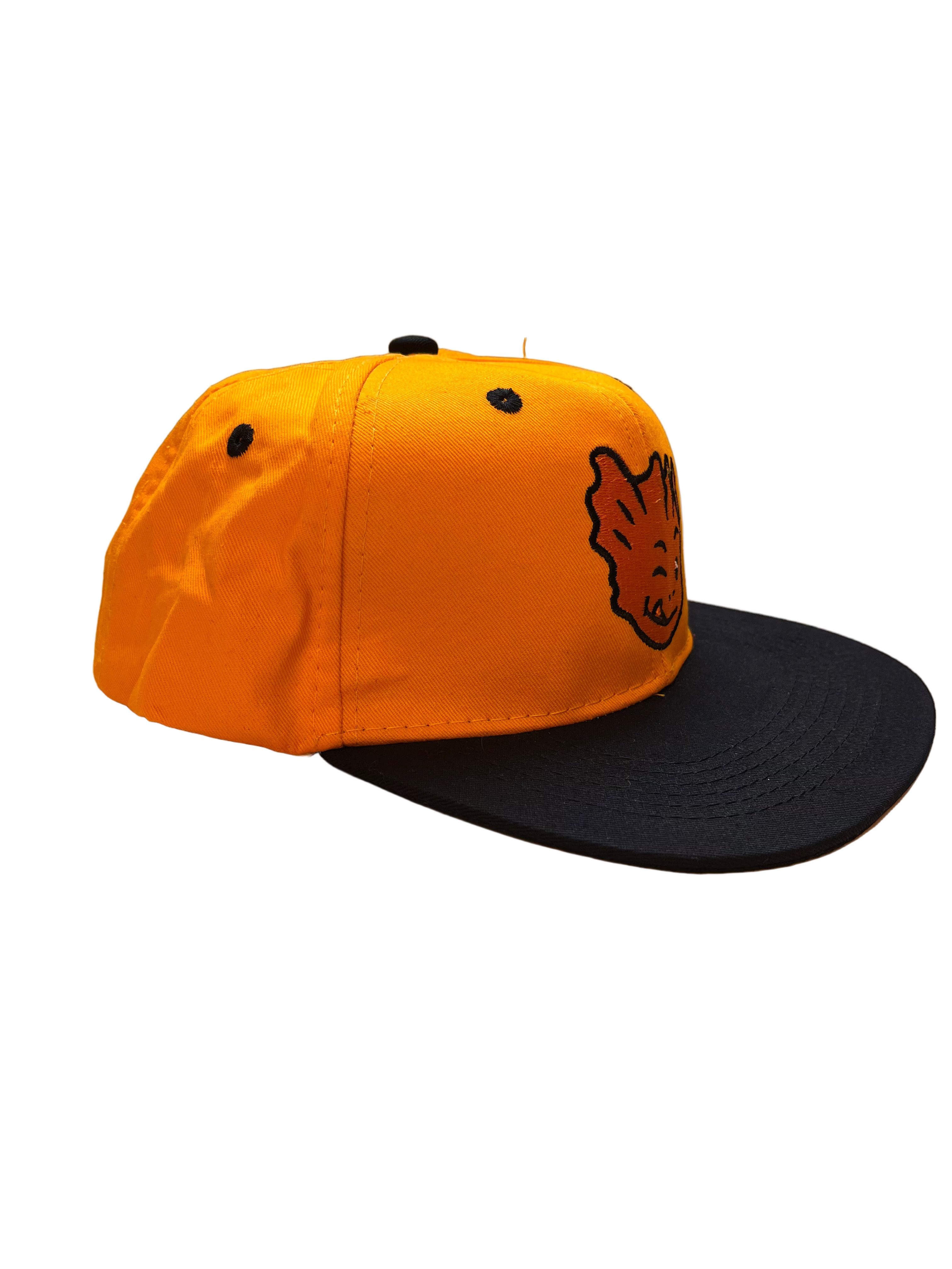 Drach-oc Cap (Yellow)
