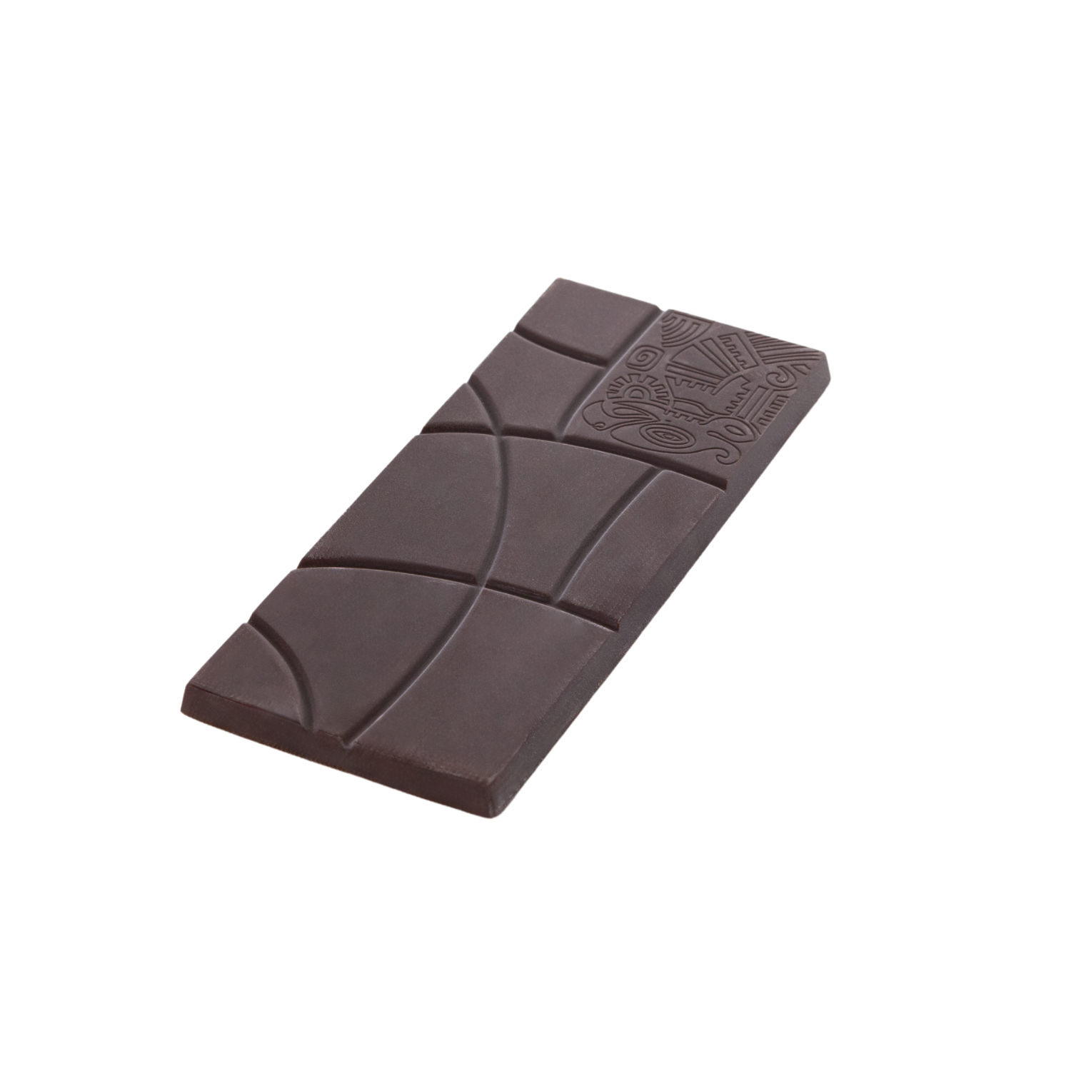 Vegan Chocolate Bar - Classic Dark 40g