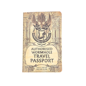 Elfia Basic Passport