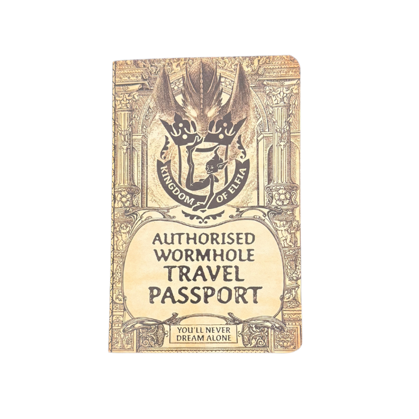 Elfia Basic Passport