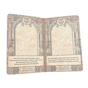 Elfia Basic Passport